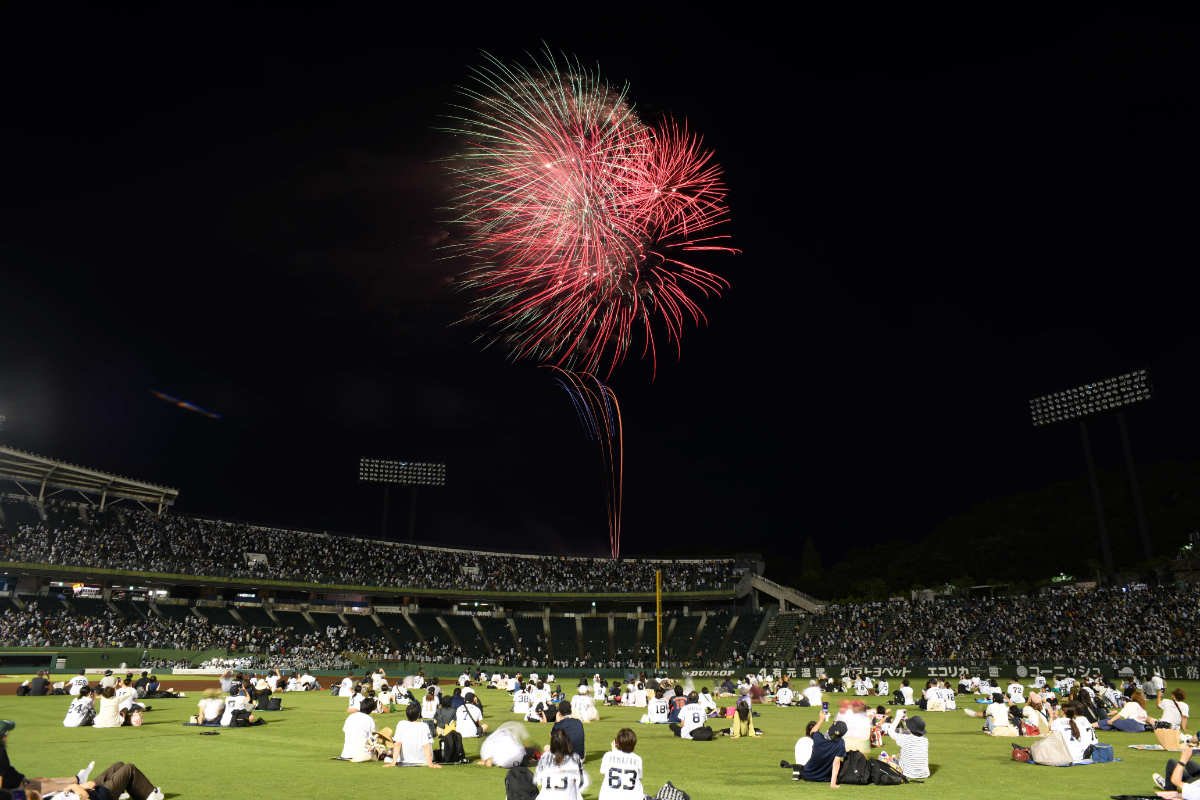 🏞️ 고베 종합운동공원 이미지 9